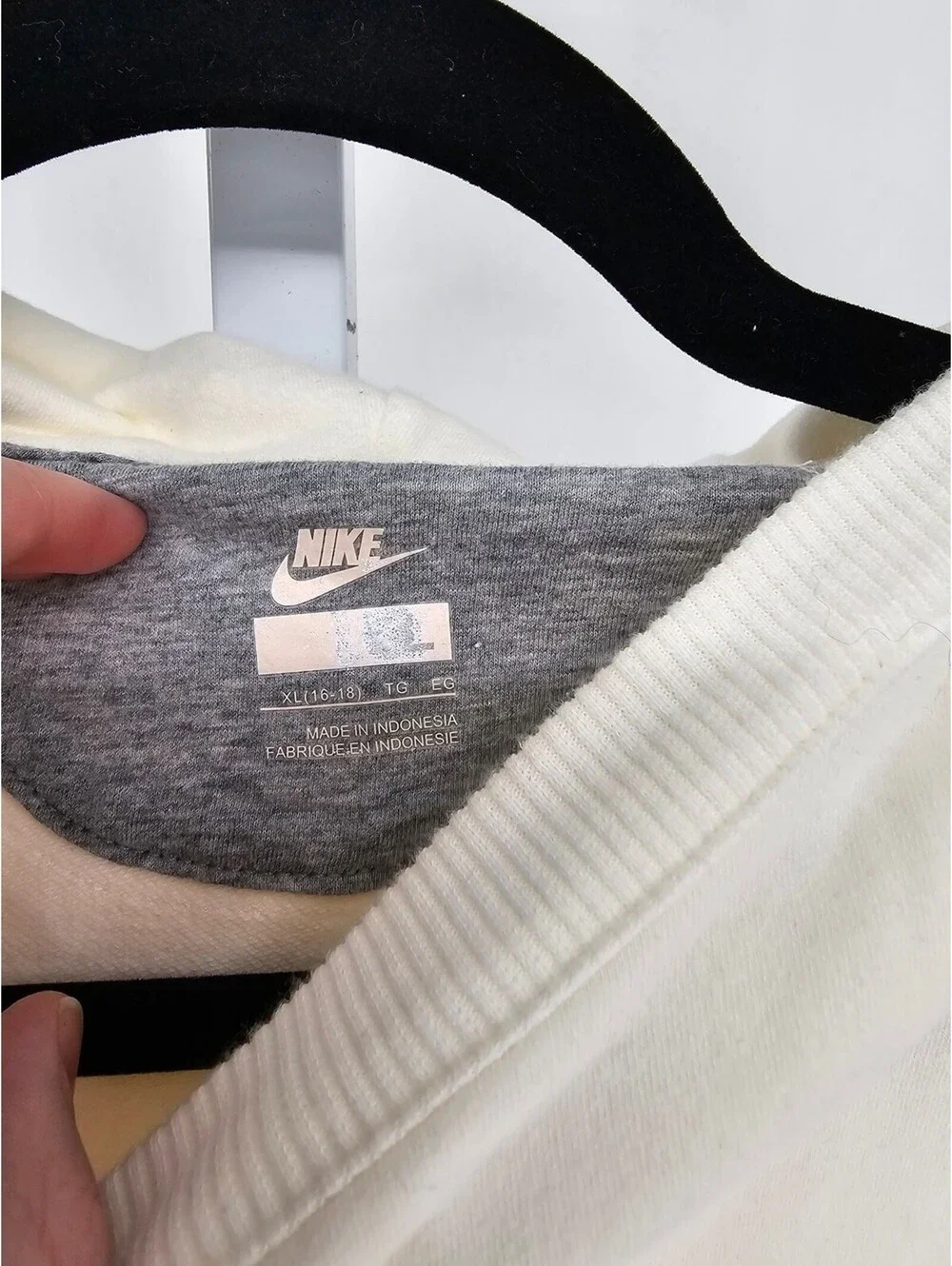 Nike vtg y2k